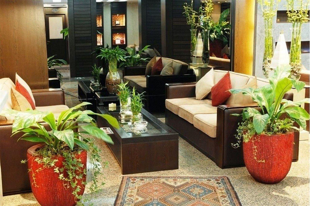Al Bustan Hotel 도하 외부 사진