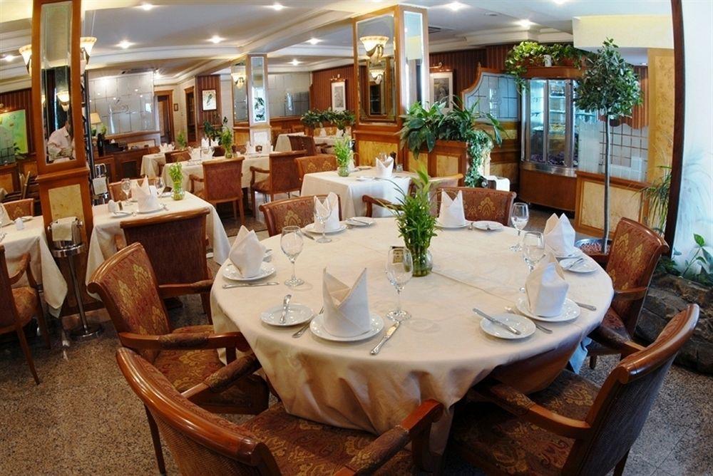 Al Bustan Hotel 도하 외부 사진